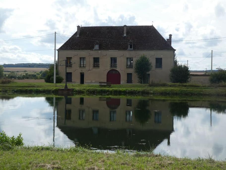 Le De L'ecluse